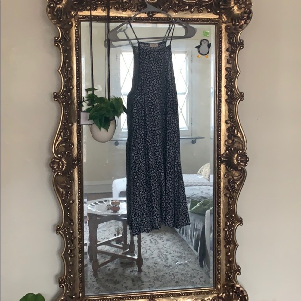 Dress from brandy Melville